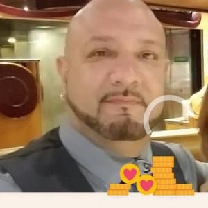 Meet your Posher, Angel jr.